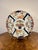 Antique Japanese Imari Charger, 1900s For Sale - Image 3 of 5