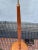 Wood Teak Danish Mid Century Floor Lamp For Sale - Image 7 of 7