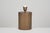 Patinated Bronze Table Lamp, 1990 For Sale - Image 3 of 8
