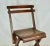 Folding Children's Chair, 1960s, in Good conditions. Designed 1960 to 1969