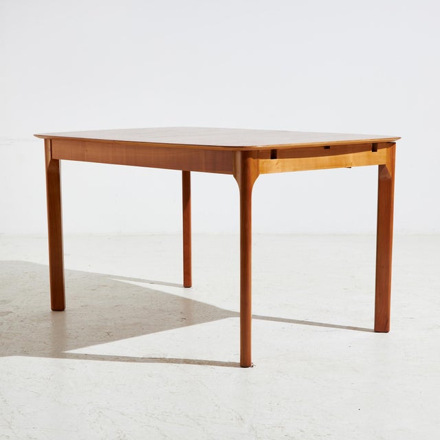 Dining Table from Lübke, 1960s For Sale - Image 3 of 18