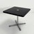 Castelli Black Plana Folding Table by Giancarlo Piretti for Castelli, 1970s For Sale - Image 4 of 10