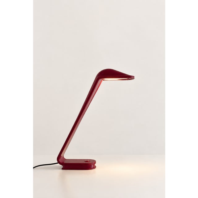 Rappe Louis Table Lamp by Alfred Homann for Louis Poulsen, 1980s For Sale - Image 10 of 10