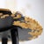 The Moon Side Table is a hand-crafted wood and cork sculptural piece from the Erosion Collection by Gabor Gobi, built from...