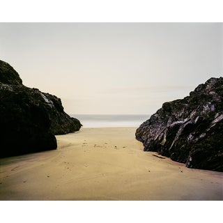 Guy Sargent, Kynance Cove, Archival Pigment Print For Sale