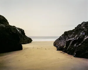 Guy Sargent, Kynance Cove, Archival Pigment Print
