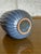 Blue 1950s Mari Simmulson for Upsala Ekeby Vase For Sale - Image 8 of 8