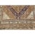 1920s Persian Khotan Area Rug 6’9″ X 13’1″ For Sale - Image 4 of 10