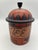 Vintage Candy Storage Jars from KMK Keramik Manufaktur Kupfermühle, 1955, Set of 4 For Sale - Image 6 of 18