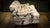 Vintage Three-Seater Sofa in Floral Velvet, 2010s For Sale - Image 16 of 18