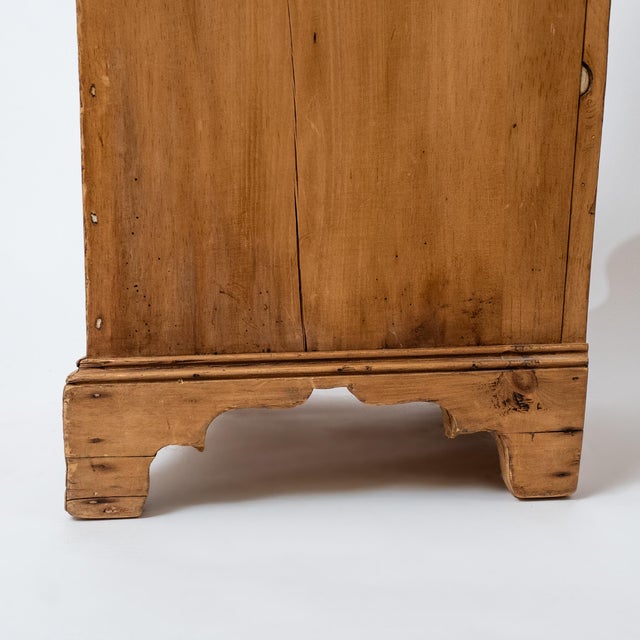 20th Century Welsh-Style Lambing Chair With Lift Seat For Sale - Image 10 of 14