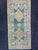 Early 21st Century Turkish Oushak Rug 2'2" x 4'10" For Sale - Image 5 of 6