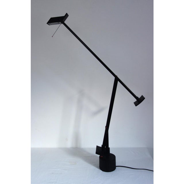 Large Tizio Lamp by Richard Sapper for Artemide, 1970s For Sale - Image 6 of 18
