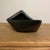 Mid-Century Modern Mid-Century Japanese Ikebana Geometric Vessel or Sculptural Bowl For Sale - Image 3 of 15