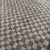 8ft 6in × 11ft 7in Contemporary Checkered Hand Tufted Wool Area Rug For Sale - Image 9 of 12