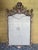 20th Century Baroque Mirror in Brass, Italy For Sale - Image 15 of 18