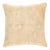 Pasargad DC Vintage Hand Knotted Rug Turkish Pillow For Sale