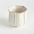 With a classic shape and thickly applied glaze, this Italianinspired pot is a work of art. The handfinished petallike...