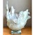 Vintage Abstract Glass Art Vase For Sale - Image 9 of 12