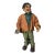 Vintage Crowne Collection Porcelain Character Figure “Tales of City Life” For Sale