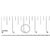 14K White Gold 2 1/3 Cttw Asscher Cut Lab Grown Diamond Eternity Band Ring (E-F Color, VS1-VS2 Clarity) - Ring - Size 5.5 For Sale In New York - Image 6 of 6