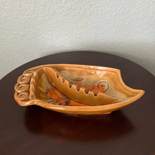 Vintage Mid Century Ashtray Chairish