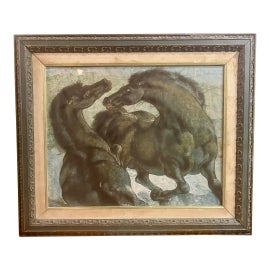 Example of Ralph Lauren Prints
