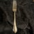 Vintage u.s. Coast Guard Silver-Plated Flatware Piece Made by International Silver Co. - 3 pcs For Sale - Image 4 of 9