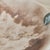 Off-white Italian 'Trisio' Marble bowl designed by G. Galli for Up&Up For Sale - Image 8 of 9