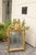 Late 18th Century French Louis XVI Late 18th Century Giltwood Mirror with Liberal Arts Motifs For Sale - Image 5 of 11