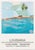 1987 Original David Hockney "Pool and Steps" Louisiana Museum Exhibition Lithograph Poster Central Avenue Modern For Sale In Tampa - Image 6 of 6