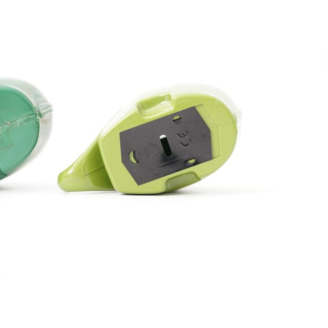 Drumbo Colani Money Box by Bernd Diefenbach for Dresdner Bank, 1970s, Set of 6 For Sale - Image 11 of 18