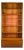Large Vintage Bookcase in Teak by Heinrich Riestenpatt, 1960s For Sale