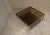 Postmodern Amber Glass Coffee Table with Geometric Structure, Italy, 1970s For Sale - Image 3 of 18