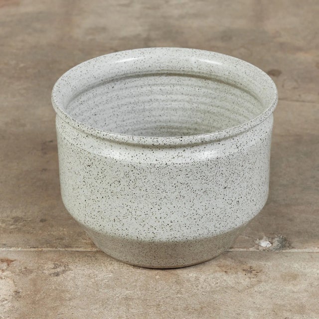 Mid-Century Modern David Cressey Pro/Artisan Planter for Architectural Pottery For Sale - Image 3 of 9