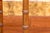 Early 20th Century Antique Carved Mahogany Faux Bamboo Umbrella Stand For Sale - Image 5 of 9