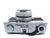 Mid-Century Modern Icon Canon Canonet 28 Rangefinder Camera For Sale - Image 4 of 7