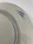 Early 20th Century Large 14.5" Blue and White Japanese Charger Mt Fuji For Sale - Image 15 of 17