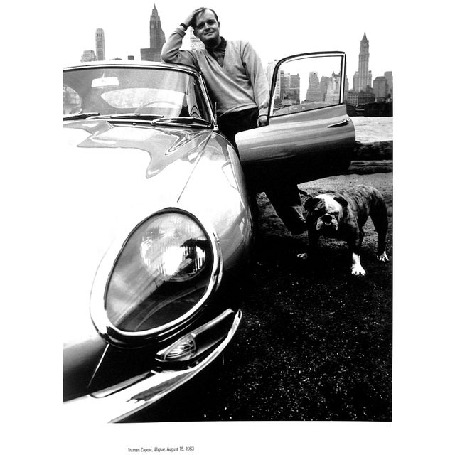 "John Rawlings - 30 Years in Vogue" 2001 Yohannan, Kohle For Sale In New York - Image 6 of 12