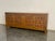 French Oak Brutalist Sideboard, 1970s For Sale - Image 11 of 16
