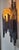 Metal Brutalist Wall Lamp by Marcello Fantoni, 1960s For Sale - Image 7 of 7