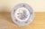 Set of Five 19th Century English Rare Floral Pattern Ironstone Dishes For Sale - Image 4 of 7