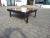 Dark Brown Belgian Epoxy Marble Inlay Coffee Table by Etienne Allemeersch, 1970s For Sale - Image 10 of 11