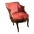 18th Century Louis XV Style Swivel Chair For Sale