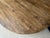 Antique Pine Cricket Table, 1800 For Sale - Image 10 of 11