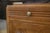 Brutalist Bedside Table in Oak, 1950s, in Very Good conditions. Designed 1950 to 1959