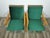 Set of Lounge Chairs from Ton, 1960s For Sale - Image 4 of 18