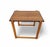 Danish Side Table, 1960s For Sale - Image 9 of 18