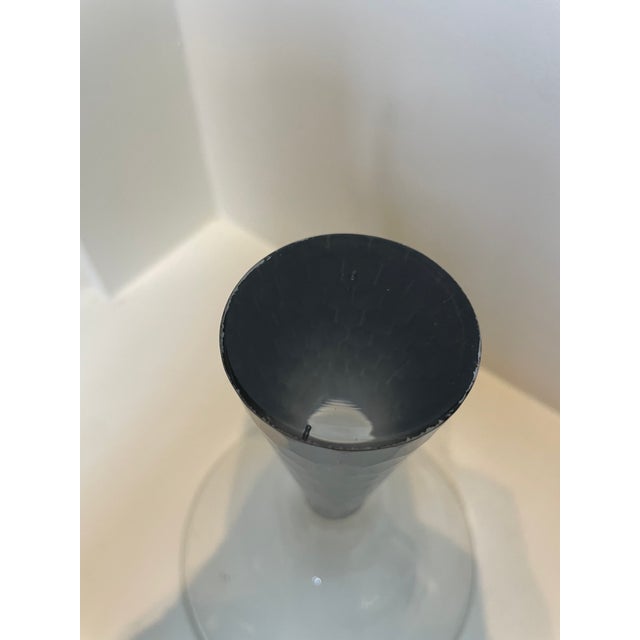 Modern Martini Glasses, 10 Ounces - Set of Two For Sale - Image 13 of 14