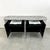 Wood Vintage 1980s Ettore Sottsass Alpi Veneer Credenza – Postmodern Italian Memphis Buffet Sideboard, Attributed For Sale - Image 7 of 10